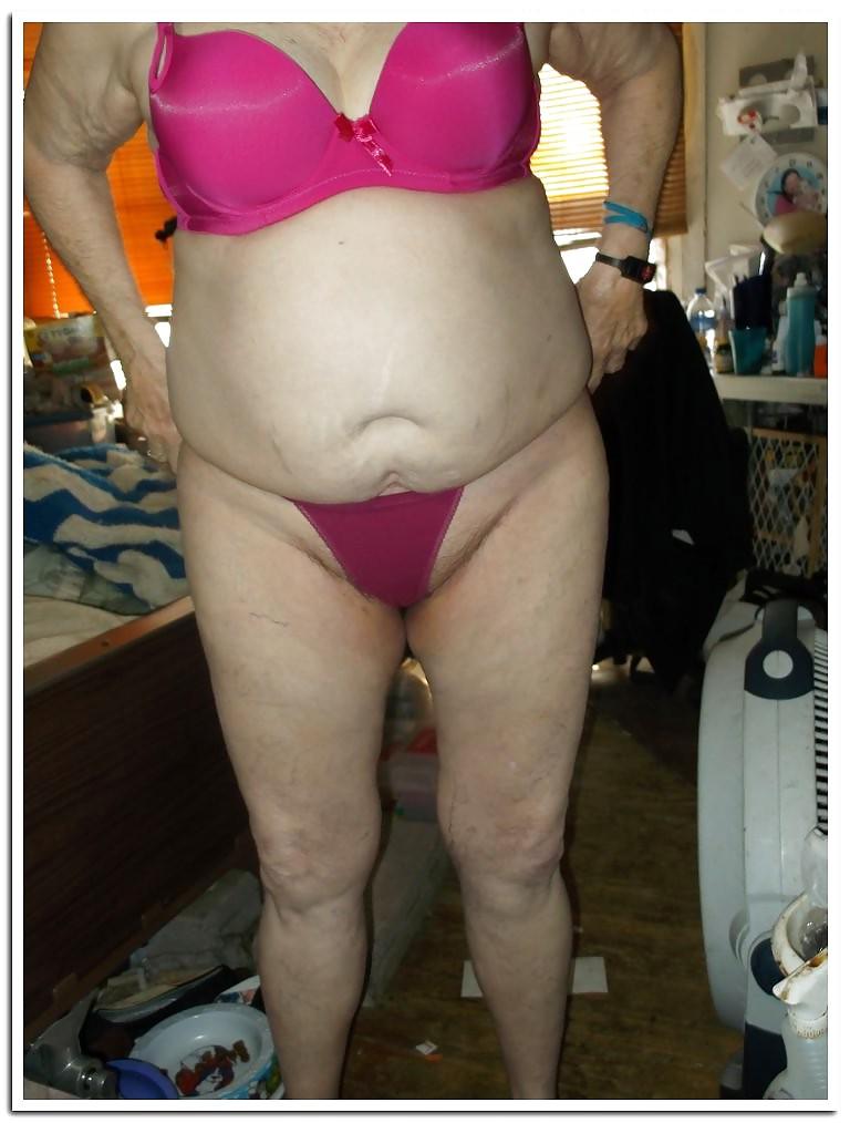 20P Mature-BBW-Ladies 386