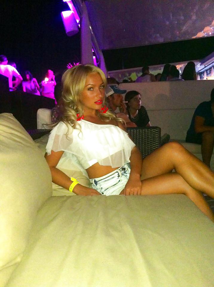 10P Romanian Teen Slut Corina 3