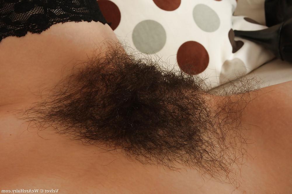 25P (BD) Who Ordered The Hair Pie?