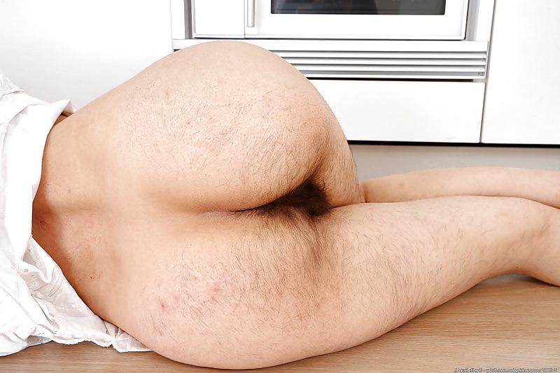 25P (BD) Who Ordered The Hair Pie?