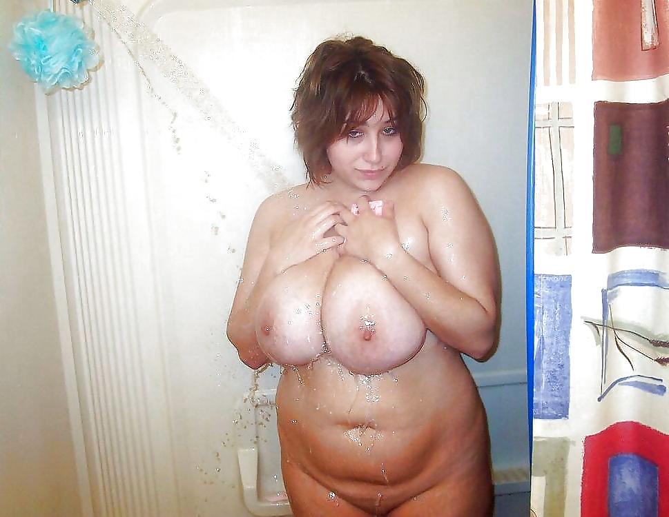 25P Voluptuous Goddesses VII