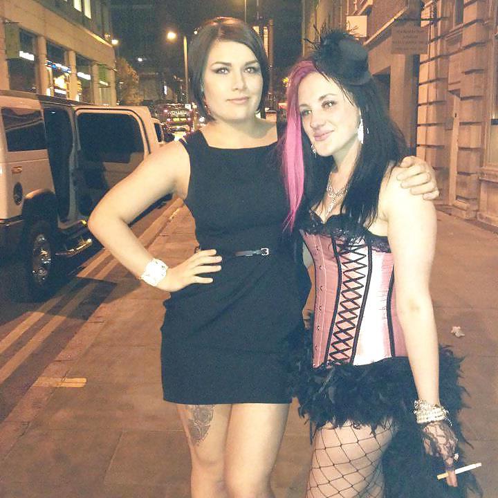 12P My Facebook (non-nude)