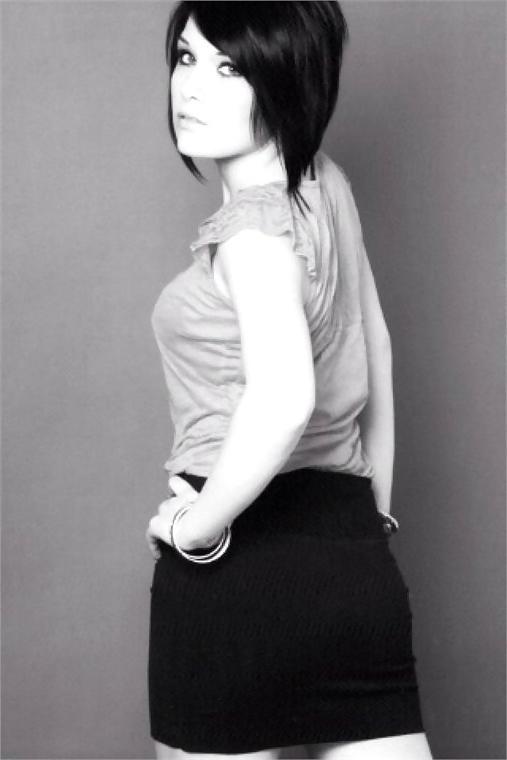12P My Facebook (non-nude)