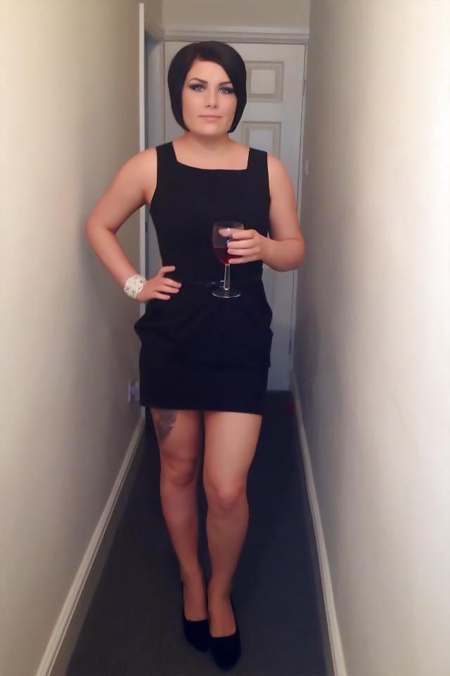 12P My Facebook (non-nude)