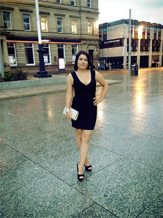 12P My Facebook (non-nude)