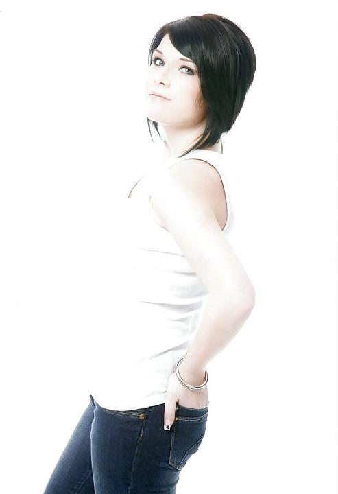 12P My Facebook (non-nude)