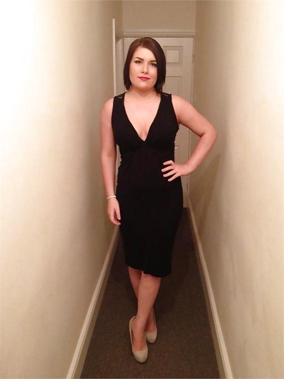 12P My Facebook (non-nude)
