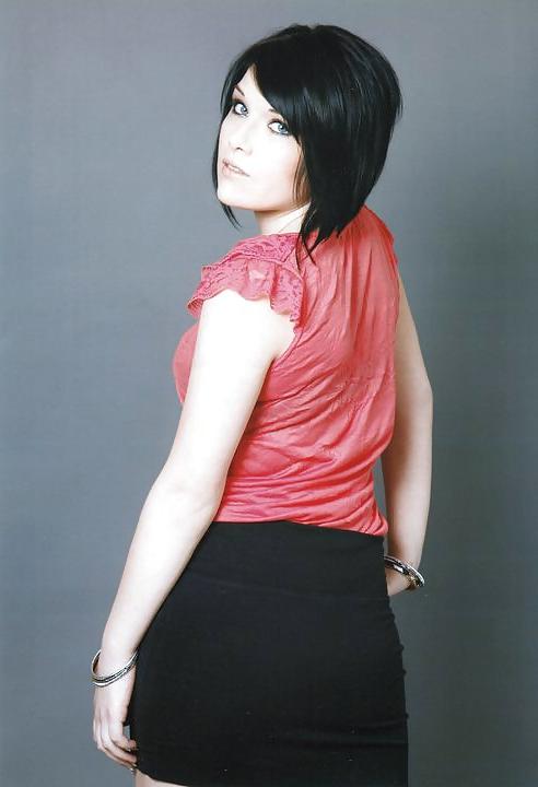 12P My Facebook (non-nude)
