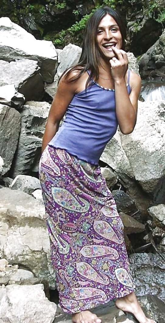 20P Beautiful & Sexy Ladyboys
