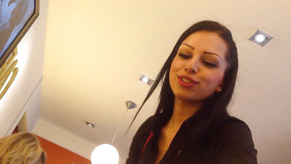17P Selfshot Voyeur Pics 6