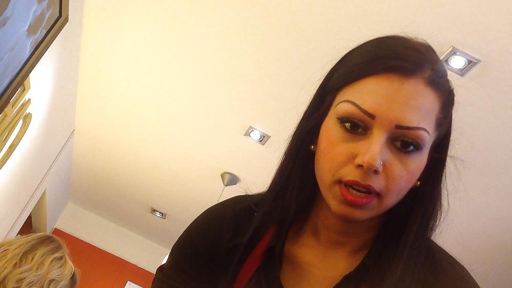 17P Selfshot Voyeur Pics 6