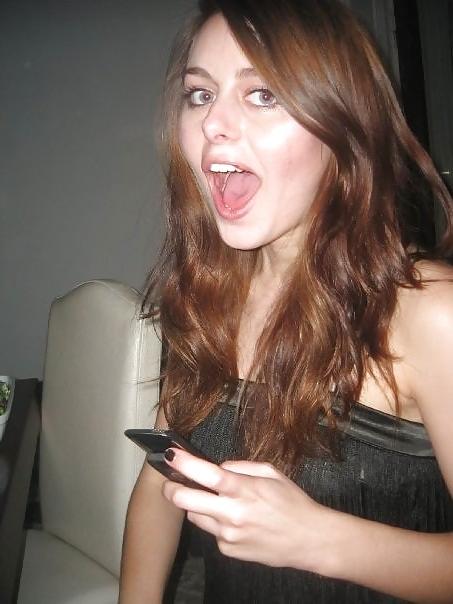 25P Open mouth