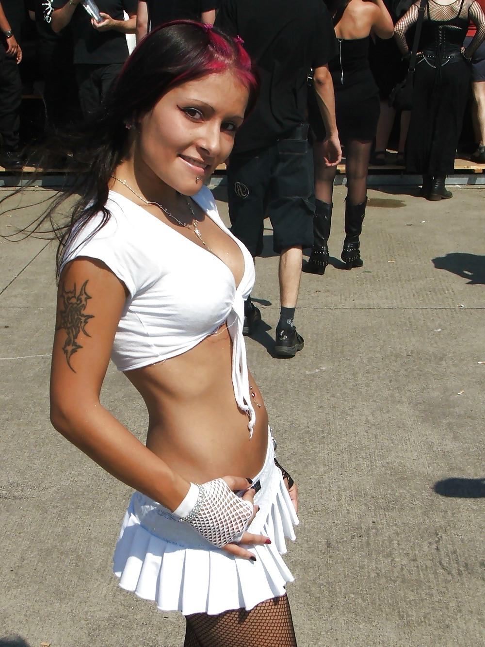 15P Nice (non nude) girls 119