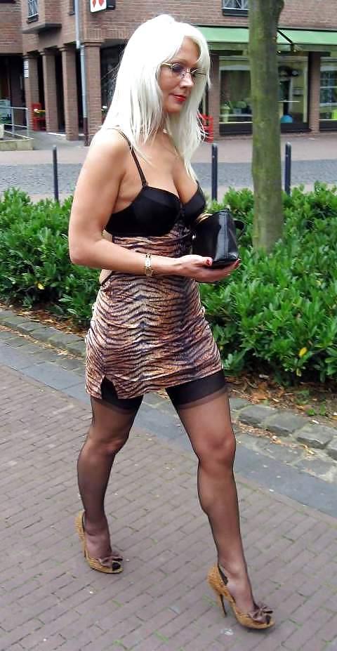 25P LADY EWA - Most Sexy & Hottest MATURE...(6)
