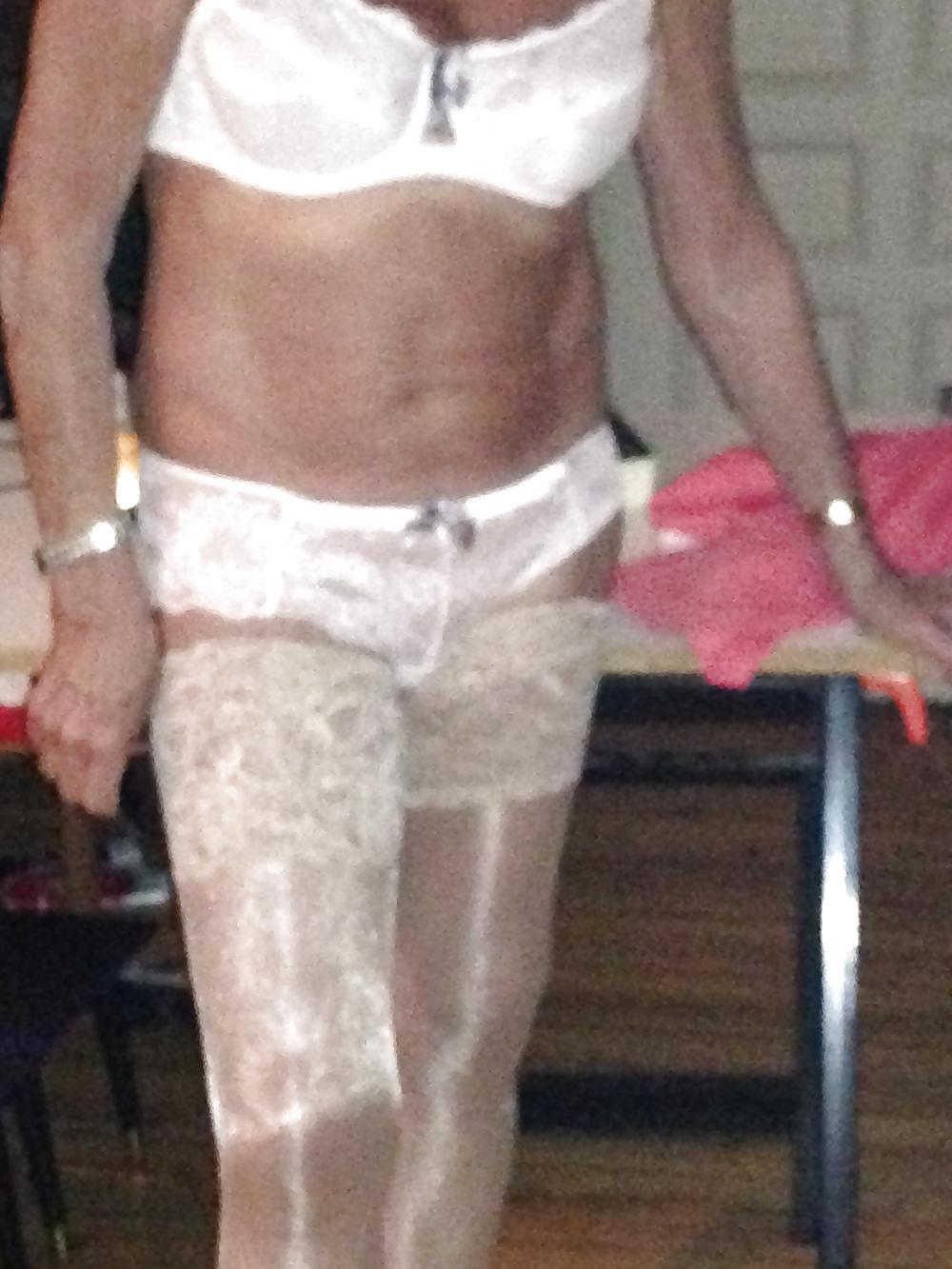 14P Lady N - NON-porn.
