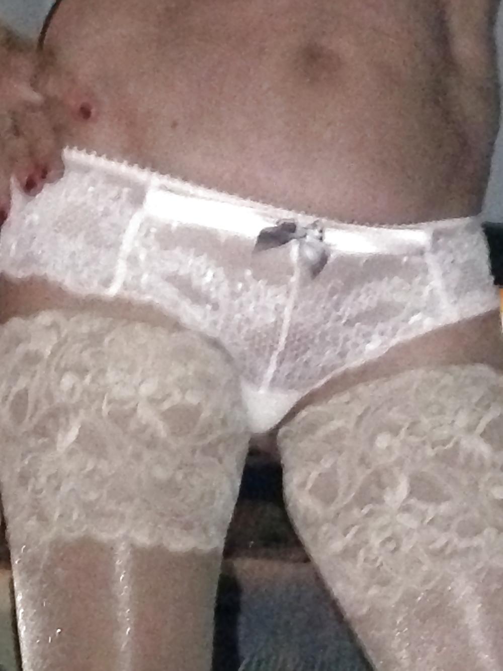 14P Lady N - NON-porn.