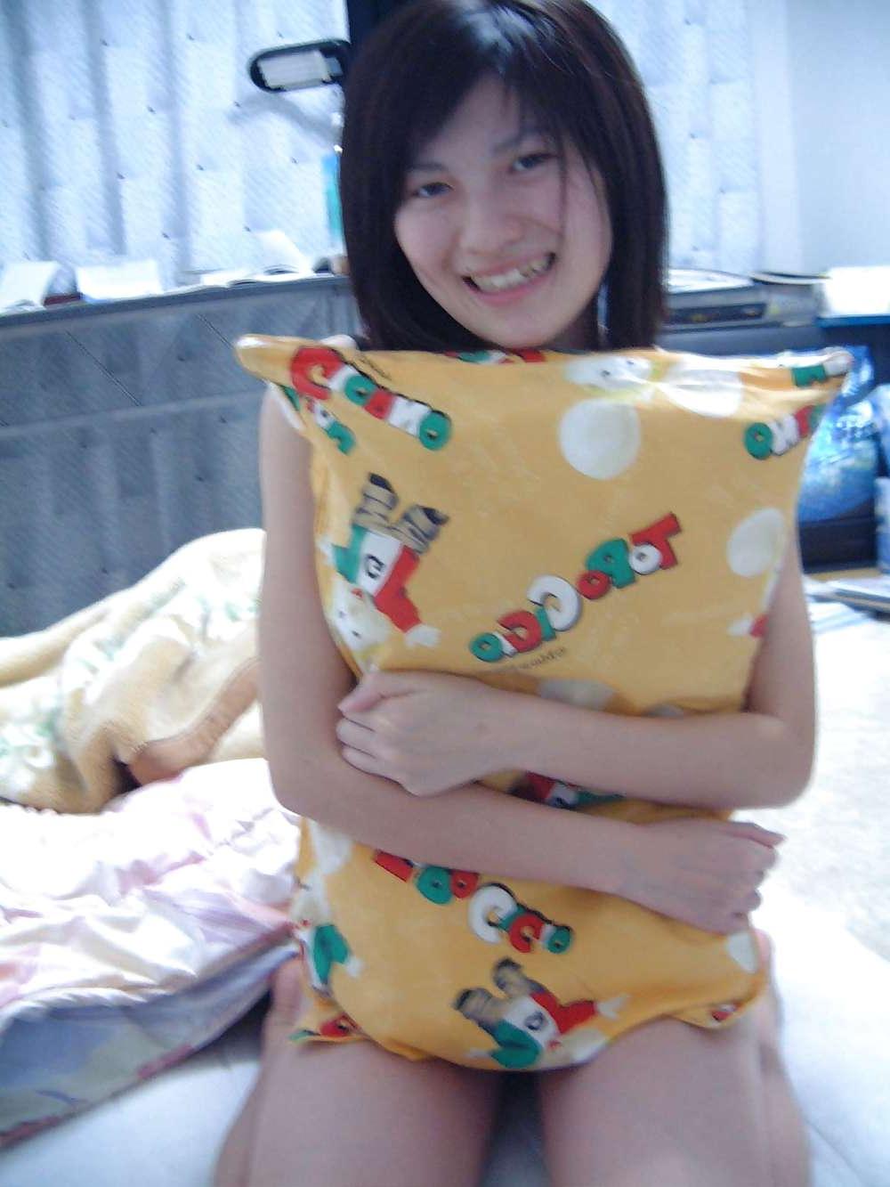 25P Amateur Asian - Tomoko