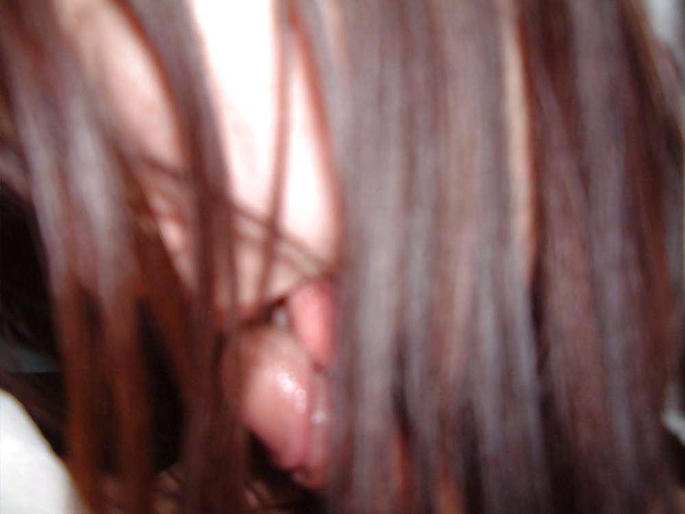 25P Amateur Asian - Tomoko
