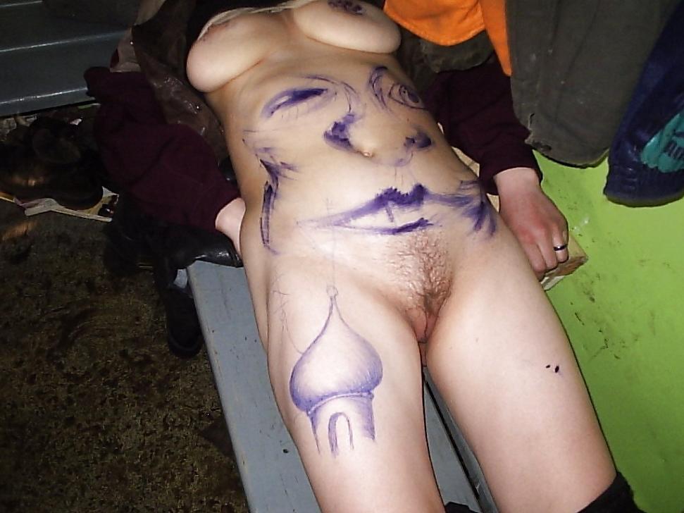 25P Embarrassing situations