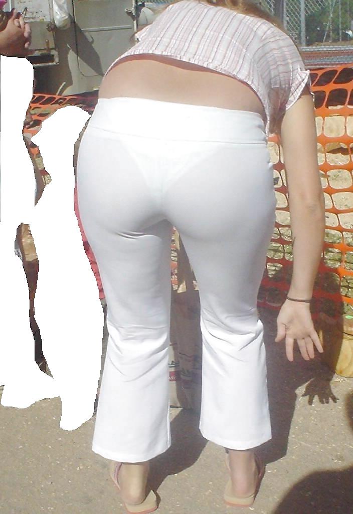 25P Ass Butt 