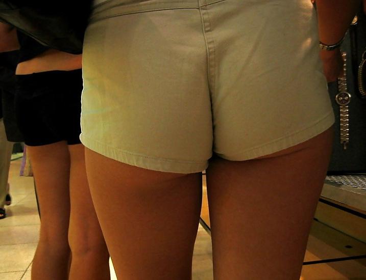 25P Ass Butt 