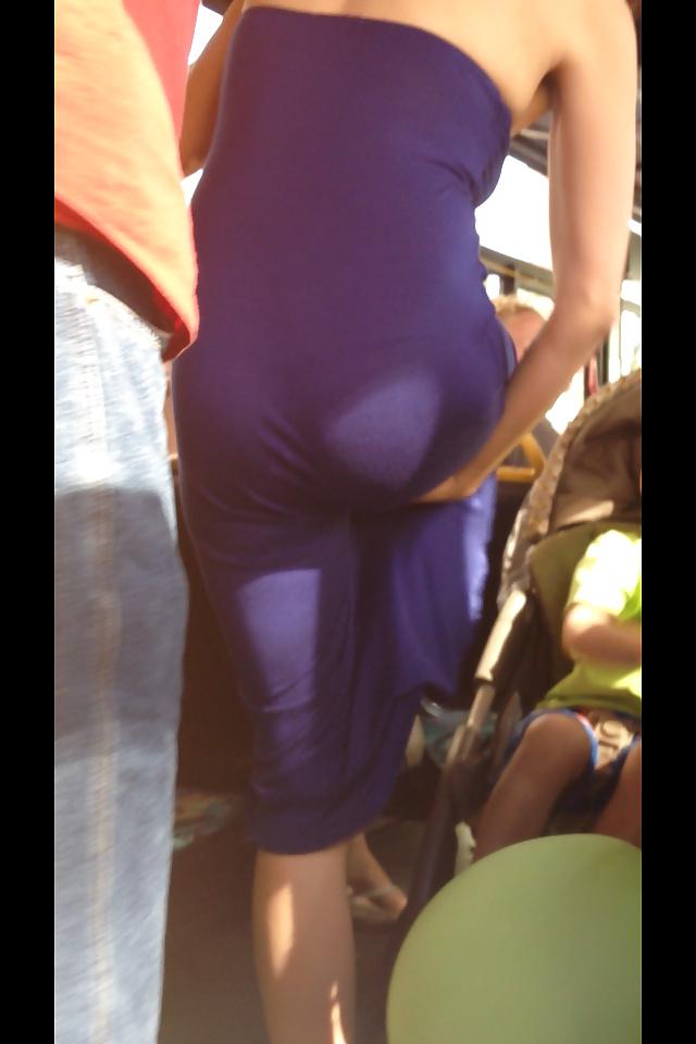 25P Ass Butt 
