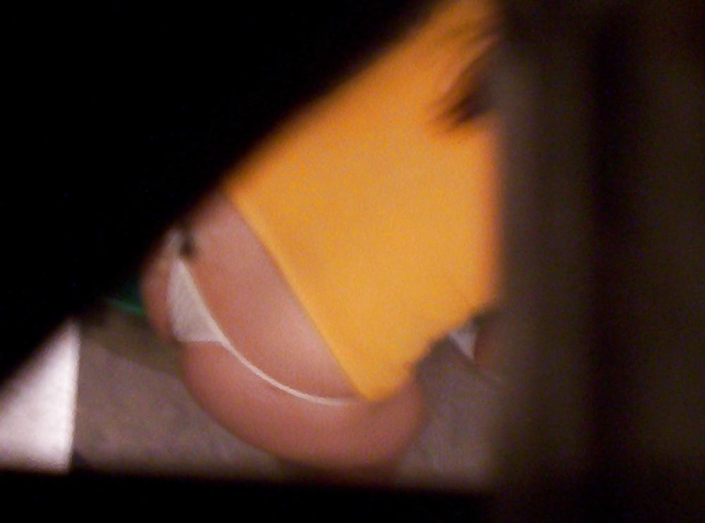 25P Ass Butt 