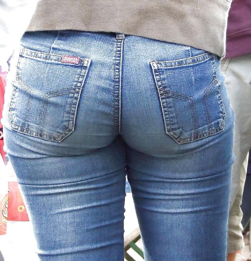 25P Ass Butt 