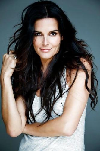 25P Angie Harmon