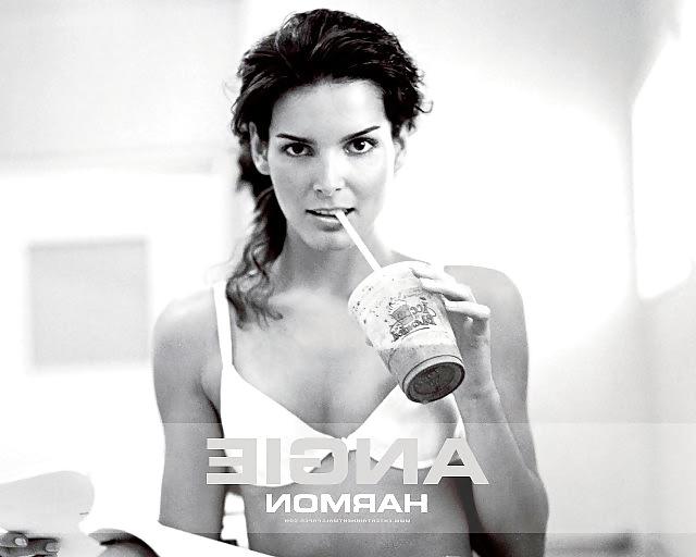 25P Angie Harmon