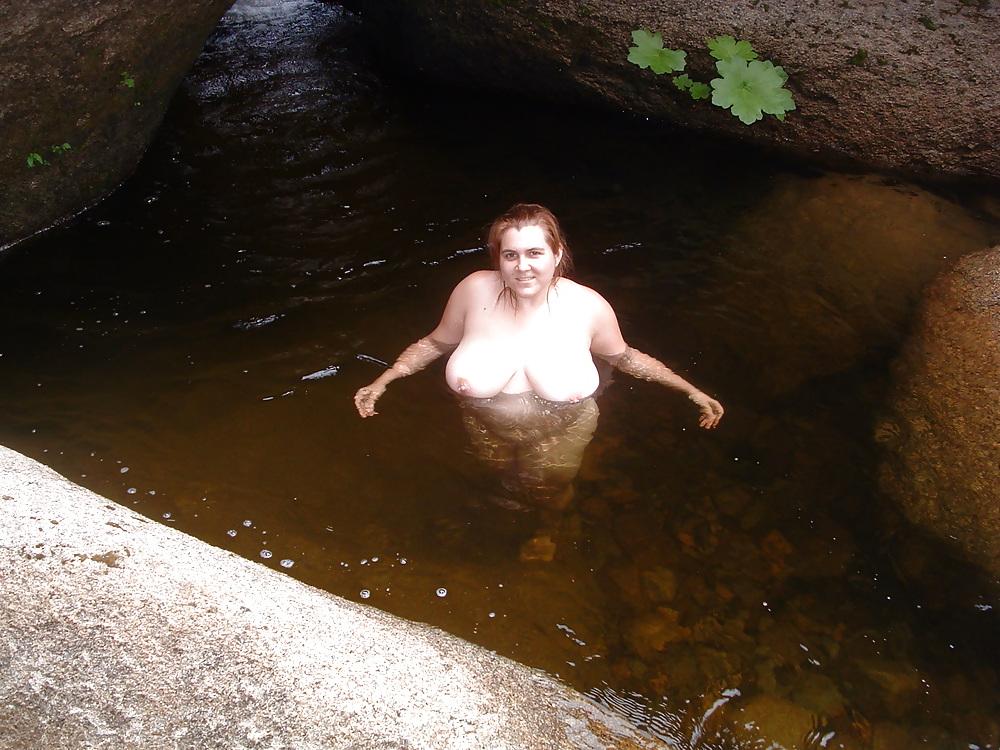 25P Bbw Celeste