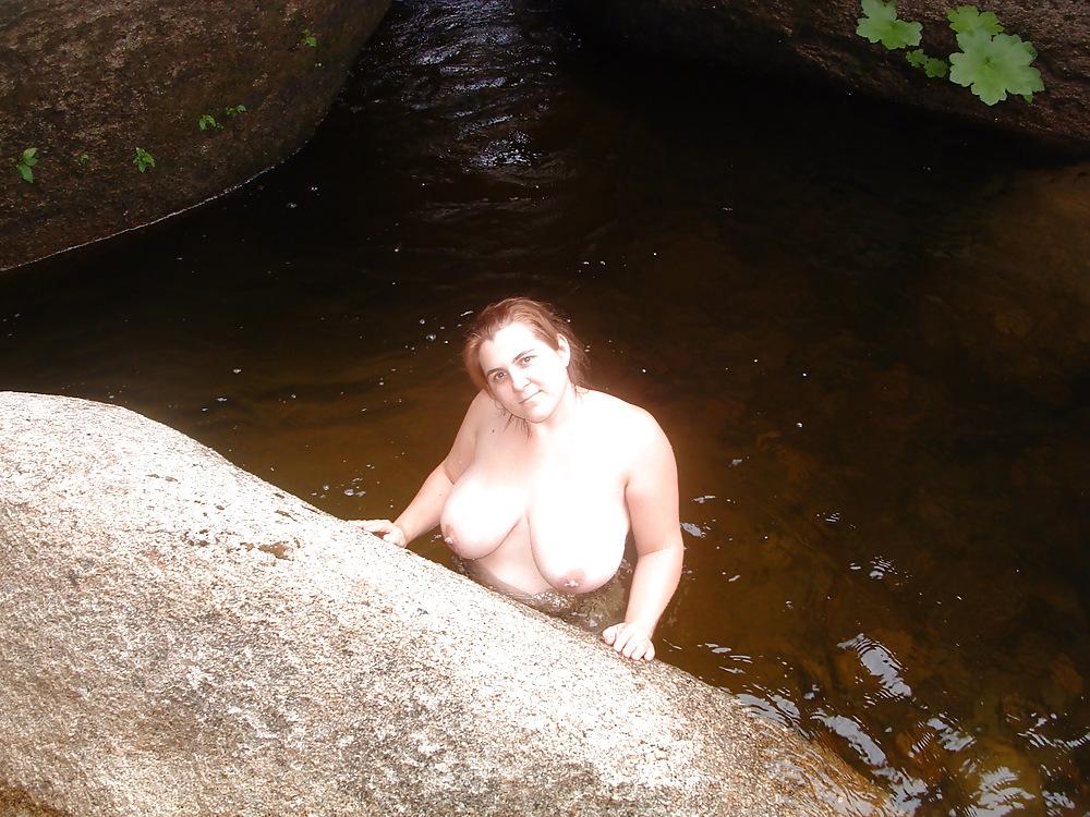 25P Bbw Celeste