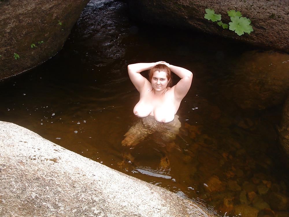 25P Bbw Celeste