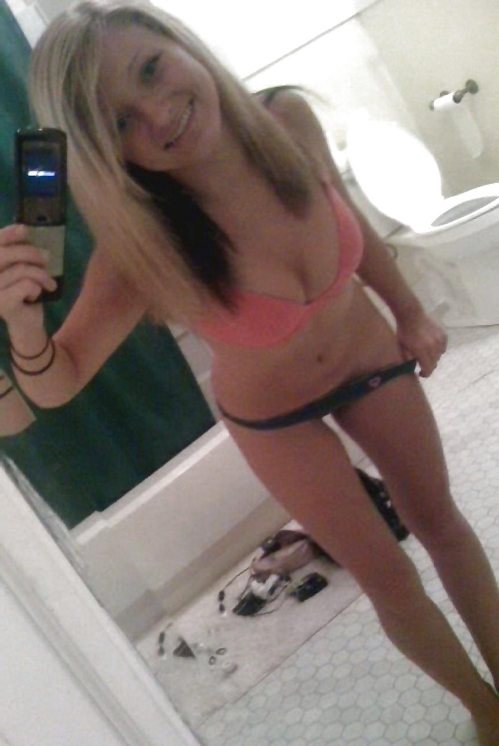 15P Nice (non nude) girls 93