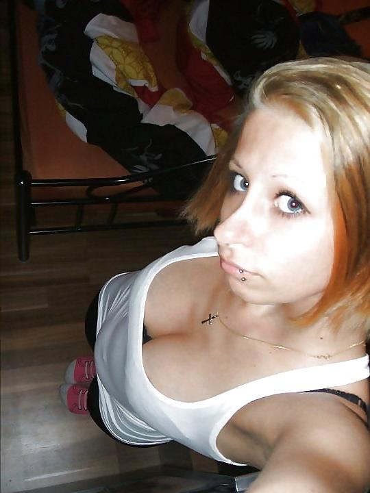 15P Nice (non nude) girls 93