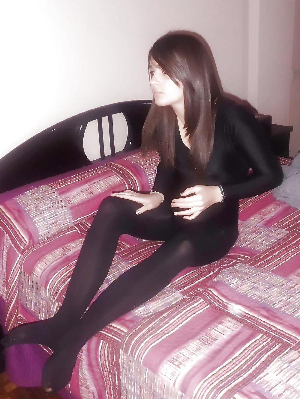 15P Nice (non nude) girls 93