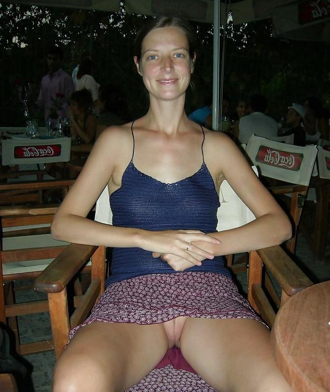 20P Upskirt - 2