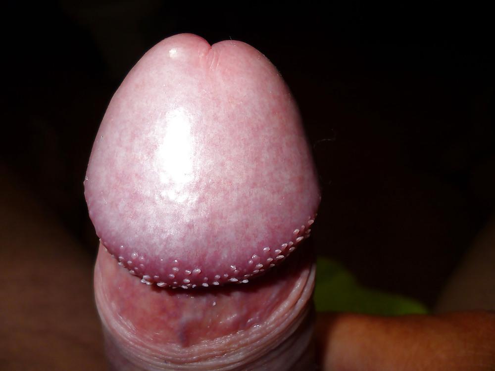 13P Cumming close-up