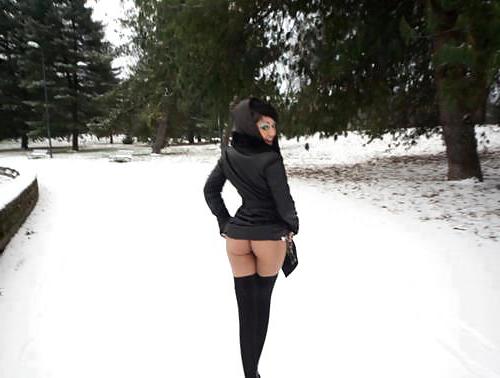 21P Non-Nude HOT chicks 48