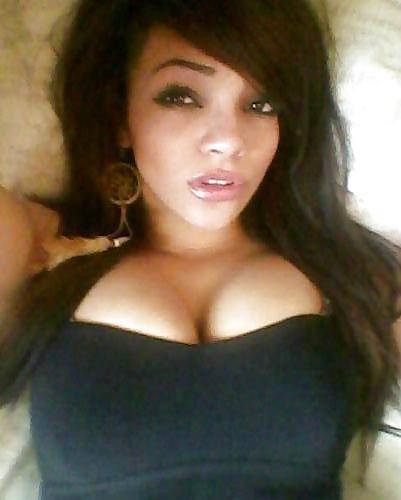 21P Non-Nude HOT chicks 48