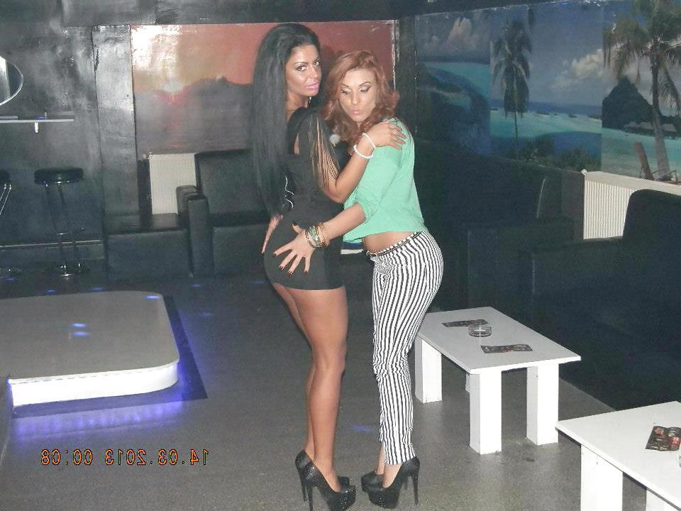 15P Romanian girl: andreea