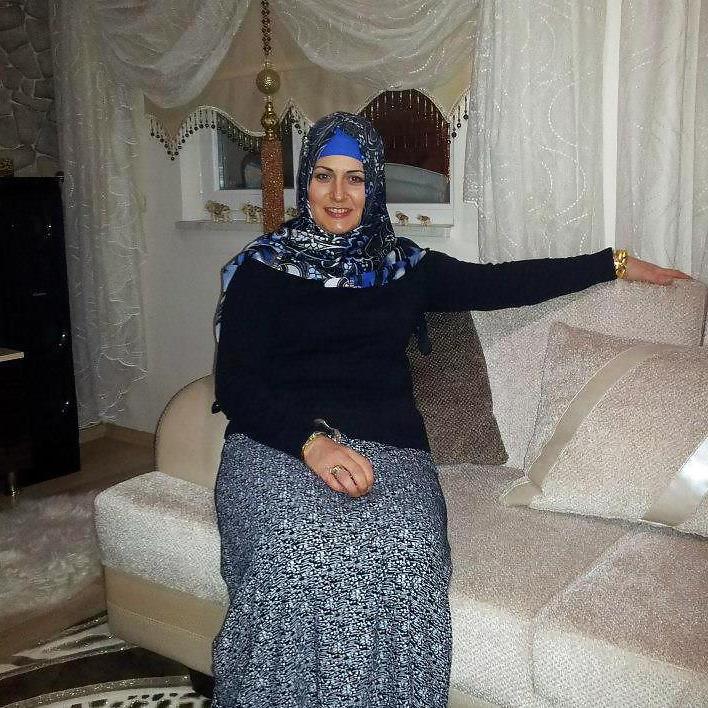 25P Turbanli arab turkish hijab muslim