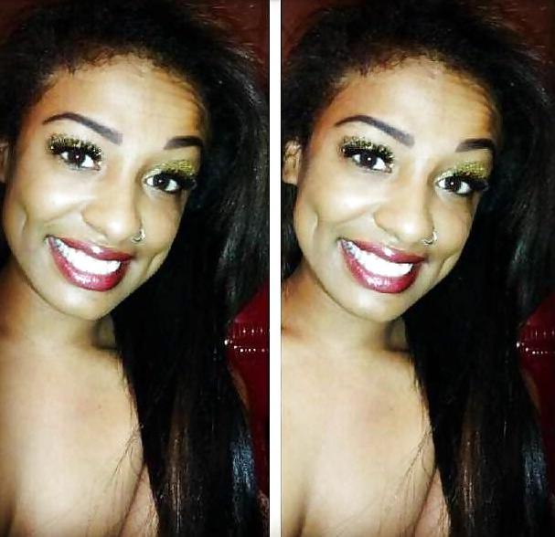 25P Black Girl Edition #5