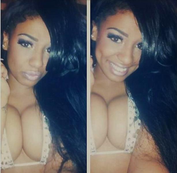 25P Black Girl Edition #5