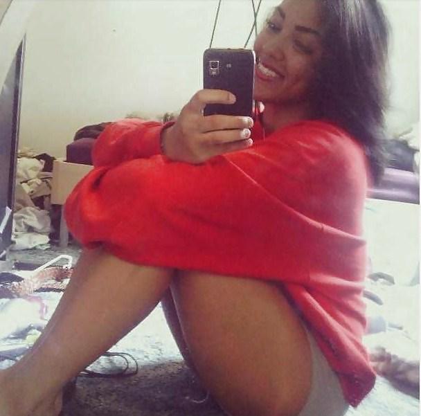 25P Black Girl Edition #5
