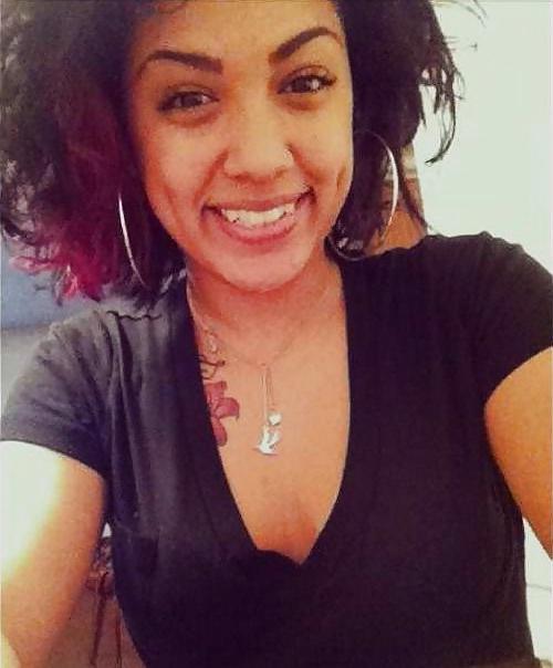 25P Black Girl Edition #5
