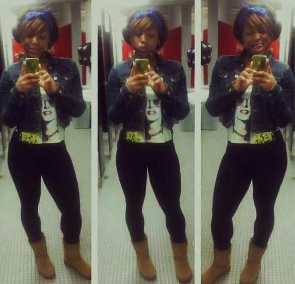 25P Black Girl Edition #5