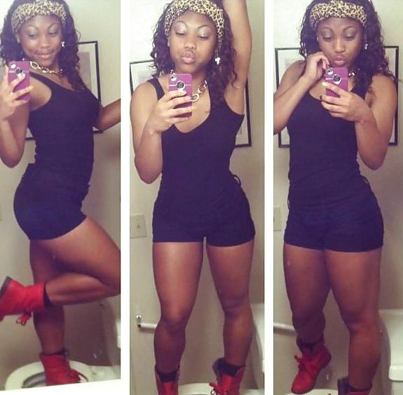 25P Black Girl Edition #5