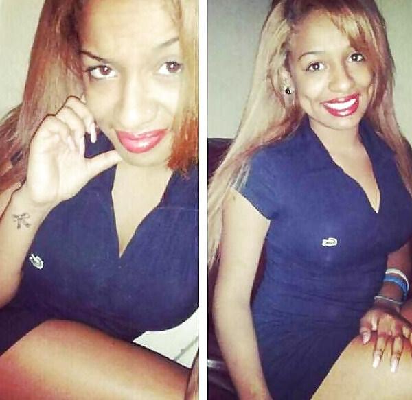 25P Black Girl Edition #5