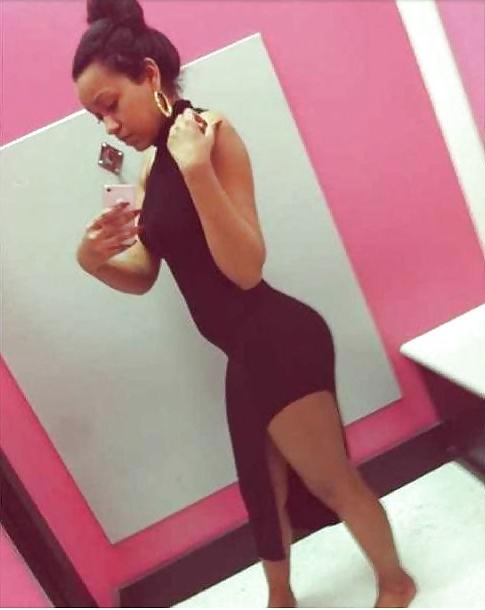 25P Black Girl Edition #5